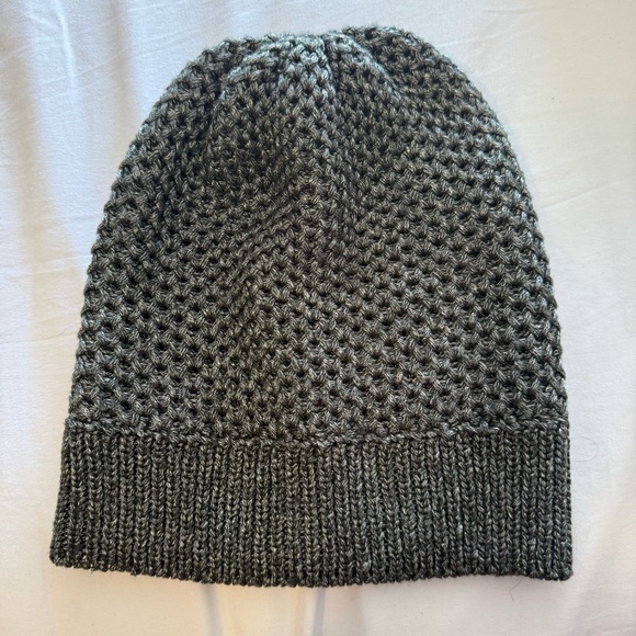 GAP Accessories - Metallic Beanie